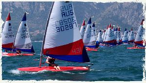 Topper Race
